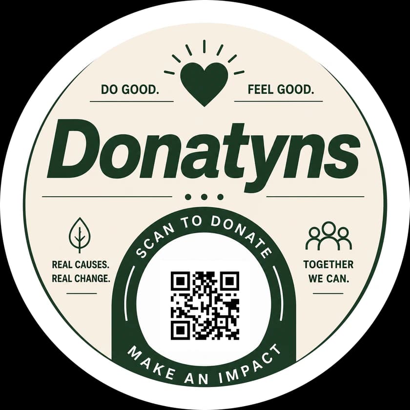 Do good · Green